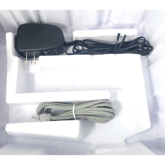 NETGEAR CM500 High Speed Cable Modem DOCSIS 3.0 of 680 Mbps - Picture 5 of 5